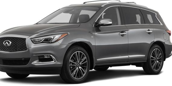 INFINITI QX60 2020 5N1DL0MM3LC506409 image