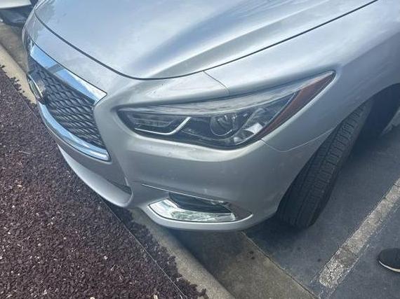INFINITI QX60 2020 5N1DL0MN9LC528083 image
