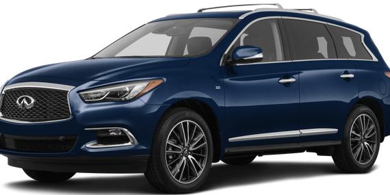 INFINITI QX60 2020 5N1DL0MM7LC509006 image