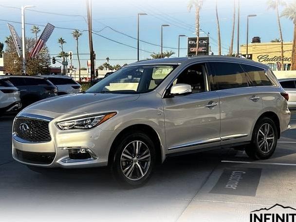 INFINITI QX60 2020 5N1DL0MN4LC527228 image