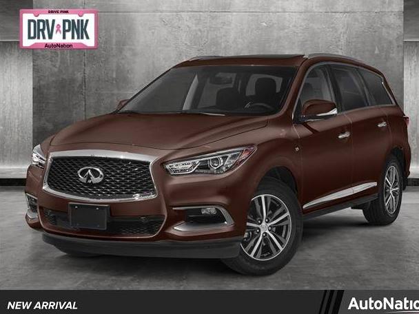 INFINITI QX60 2020 5N1DL0MN6LC517297 image