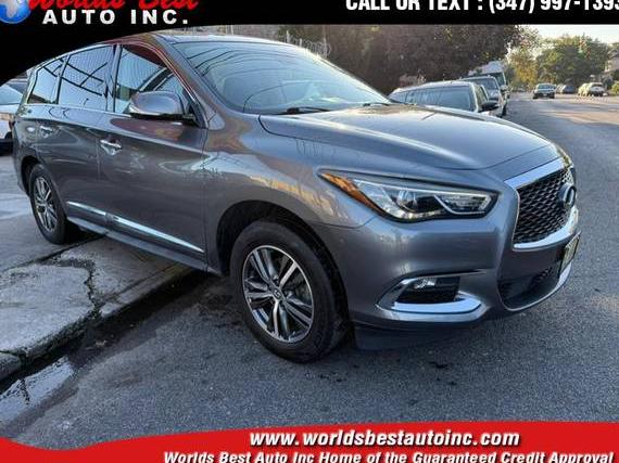 INFINITI QX60 2020 5N1DL0MN4LC531425 image INFINITI QX60 2020 5N1DL0MN4LC531425 image