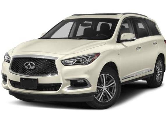 INFINITI QX60 2020 5N1DL0MM6LC517453 image
