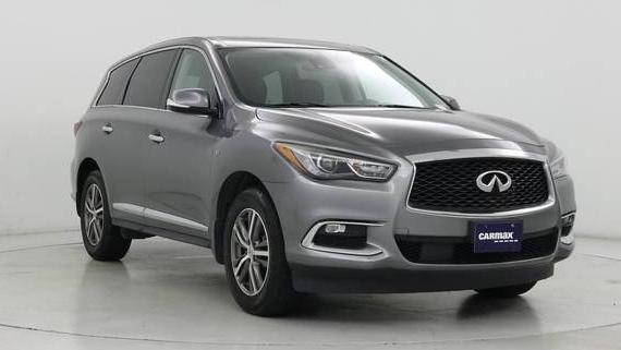 INFINITI QX60 2020 5N1DL0MN1LC522391 image