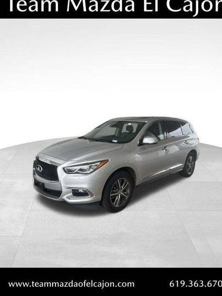 INFINITI QX60 2020 5N1DL0MN9LC532604 image