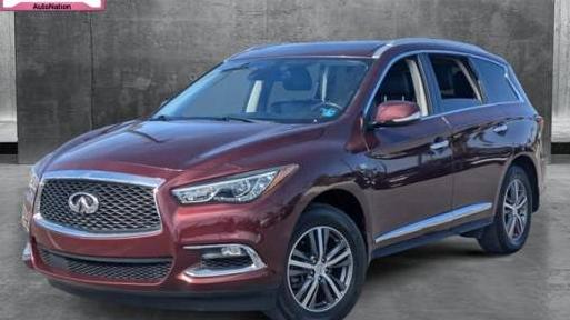 INFINITI QX60 2020 5N1DL0MN4LC516410 image