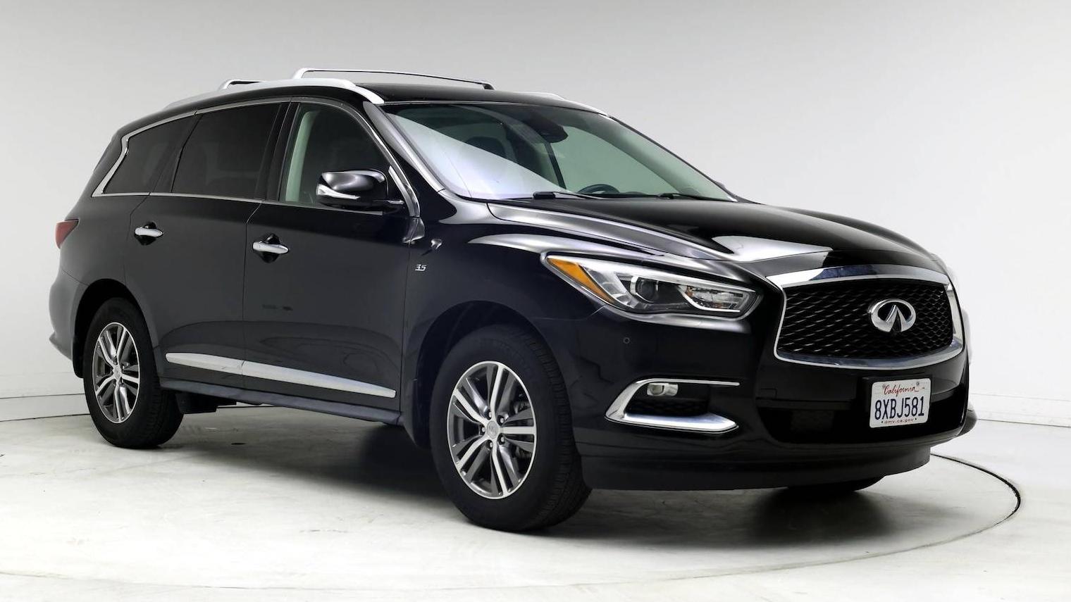 INFINITI QX60 2020 5N1DL0MN3LC505382 image