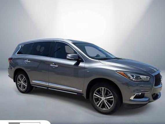 INFINITI QX60 2020 5N1DL0MN1LC525453 image