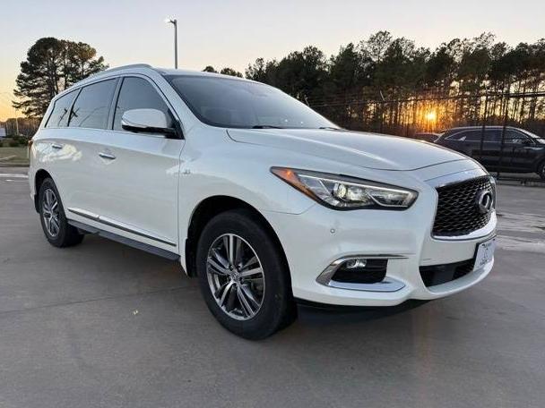 INFINITI QX60 2020 5N1DL0MM2LC508104 image