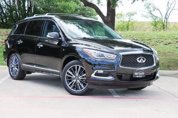 INFINITI QX60 2020 5N1DL0MN7LC512738 image