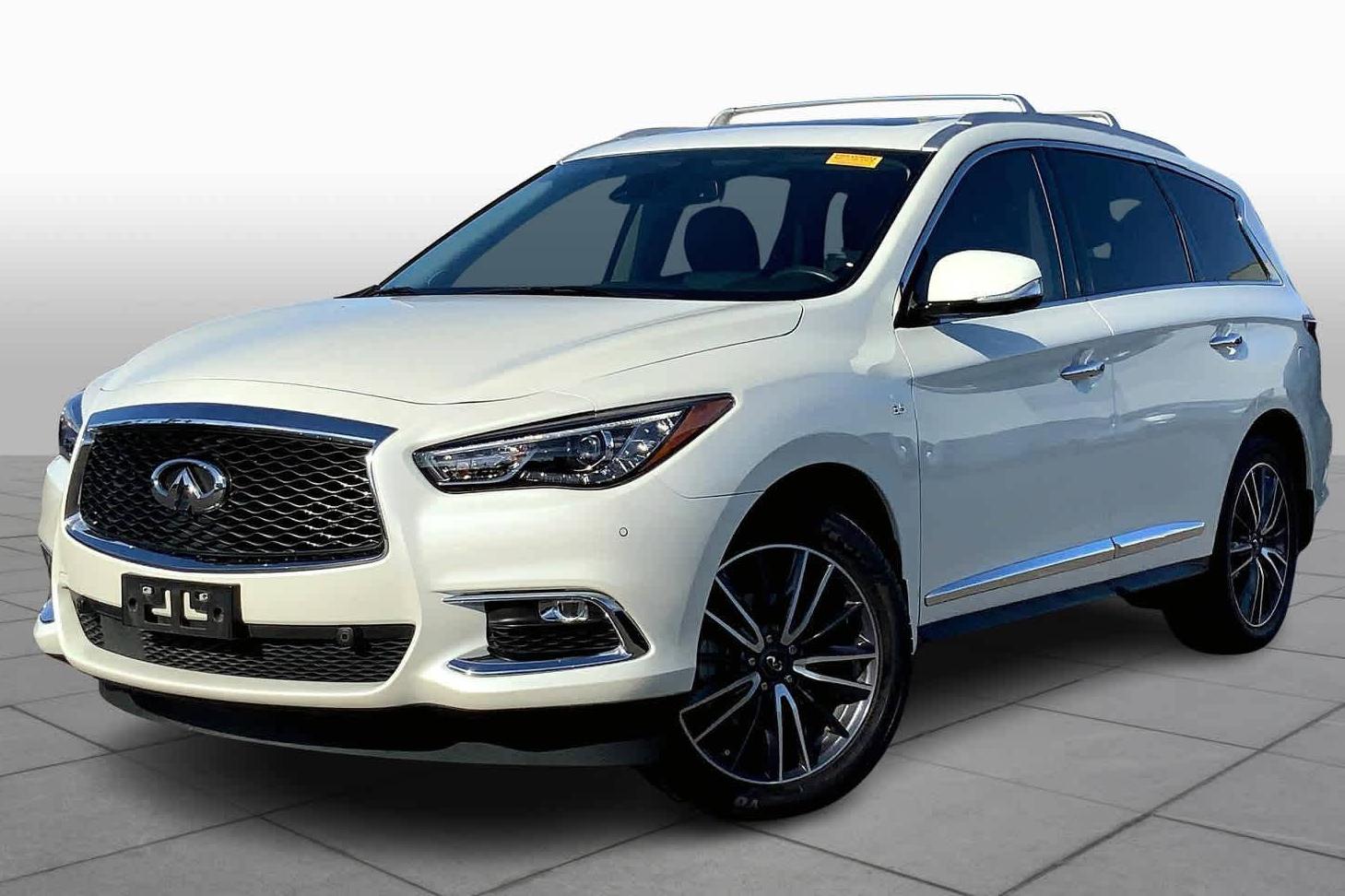 INFINITI QX60 2020 5N1DL0MN0LC549047 image