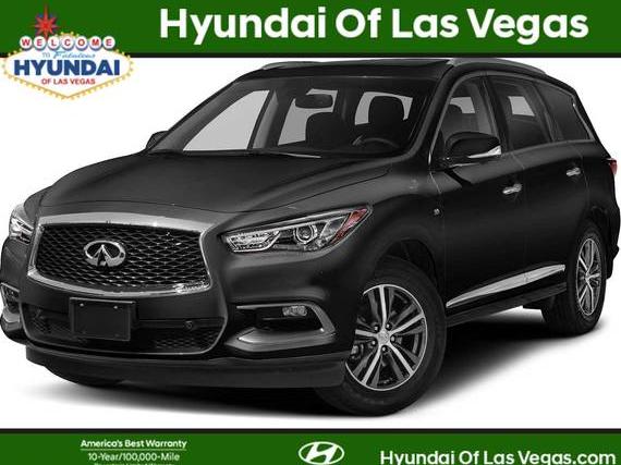 INFINITI QX60 2020 5N1DL0MN0LC548304 image