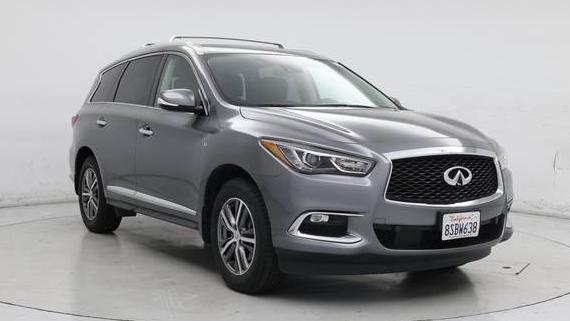 INFINITI QX60 2020 5N1DL0MM9LC513591 image