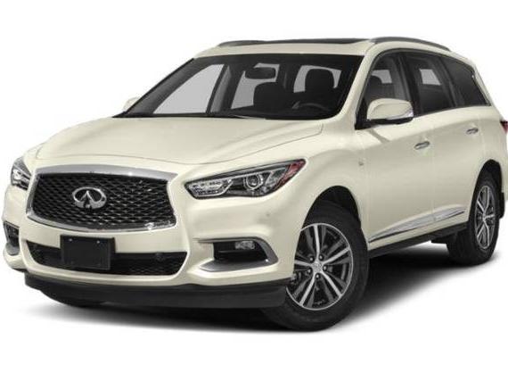 INFINITI QX60 2020 5N1DL0MN0LC518414 image