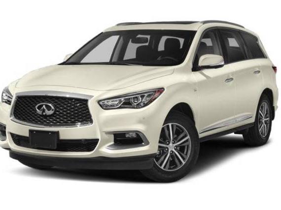 INFINITI QX60 2020 5N1DL0MM1LC536346 image