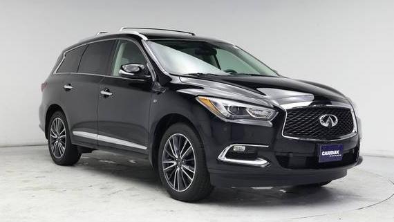 INFINITI QX60 2020 5N1DL0MM3LC547123 image