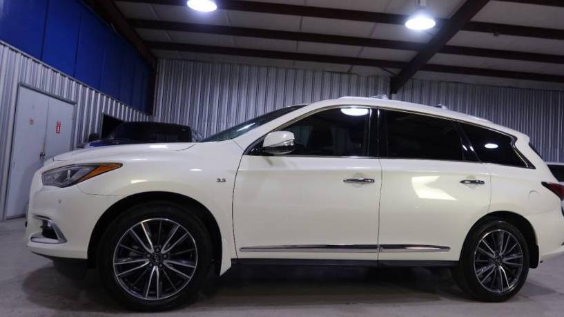 INFINITI QX60 2020 5N1DL0MN8LC503353 image