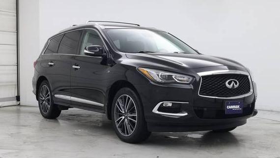 INFINITI QX60 2020 5N1DL0MM9LC517124 image