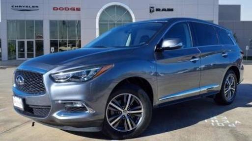 INFINITI QX60 2020 5N1DL0MN7LC508351 image