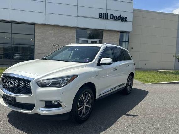 INFINITI QX60 2020 5N1DL0MMXLC518427 image