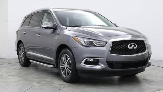 INFINITI QX60 2020 5N1DL0MN3LC500148 image