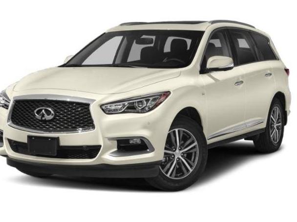 INFINITI QX60 2020 5N1DL0MN6LC511855 image