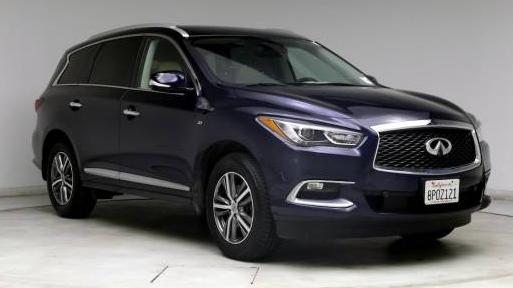 INFINITI QX60 2020 5N1DL0MN7LC511055 image