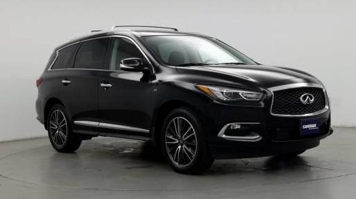 INFINITI QX60 2020 5N1DL0MMXLC545322 image