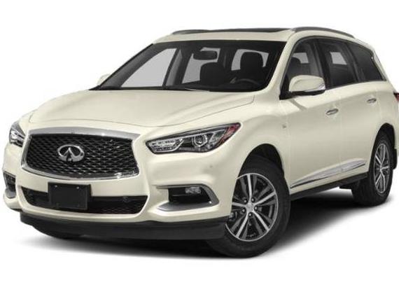 INFINITI QX60 2020 5N1DL0MN9LC531212 image