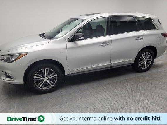 INFINITI QX60 2020 5N1DL0MM7LC525061 image INFINITI QX60 2020 5N1DL0MM7LC525061 image