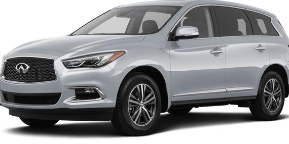 INFINITI QX60 2020 5N1DL0MMXLC528827 image