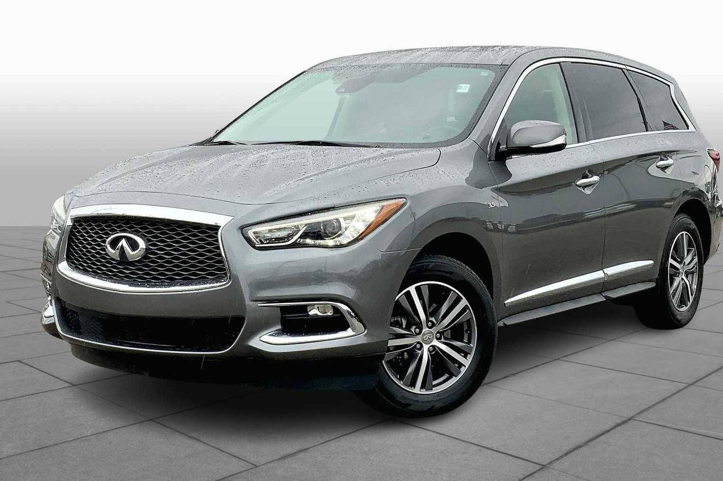 INFINITI QX60 2020 5N1DL0MN8LC530455 image