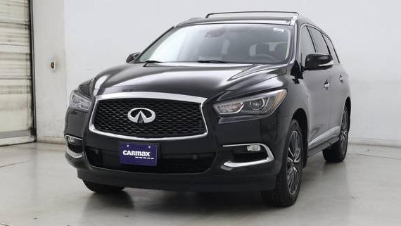 INFINITI QX60 2020 5N1DL0MM9LC545313 image