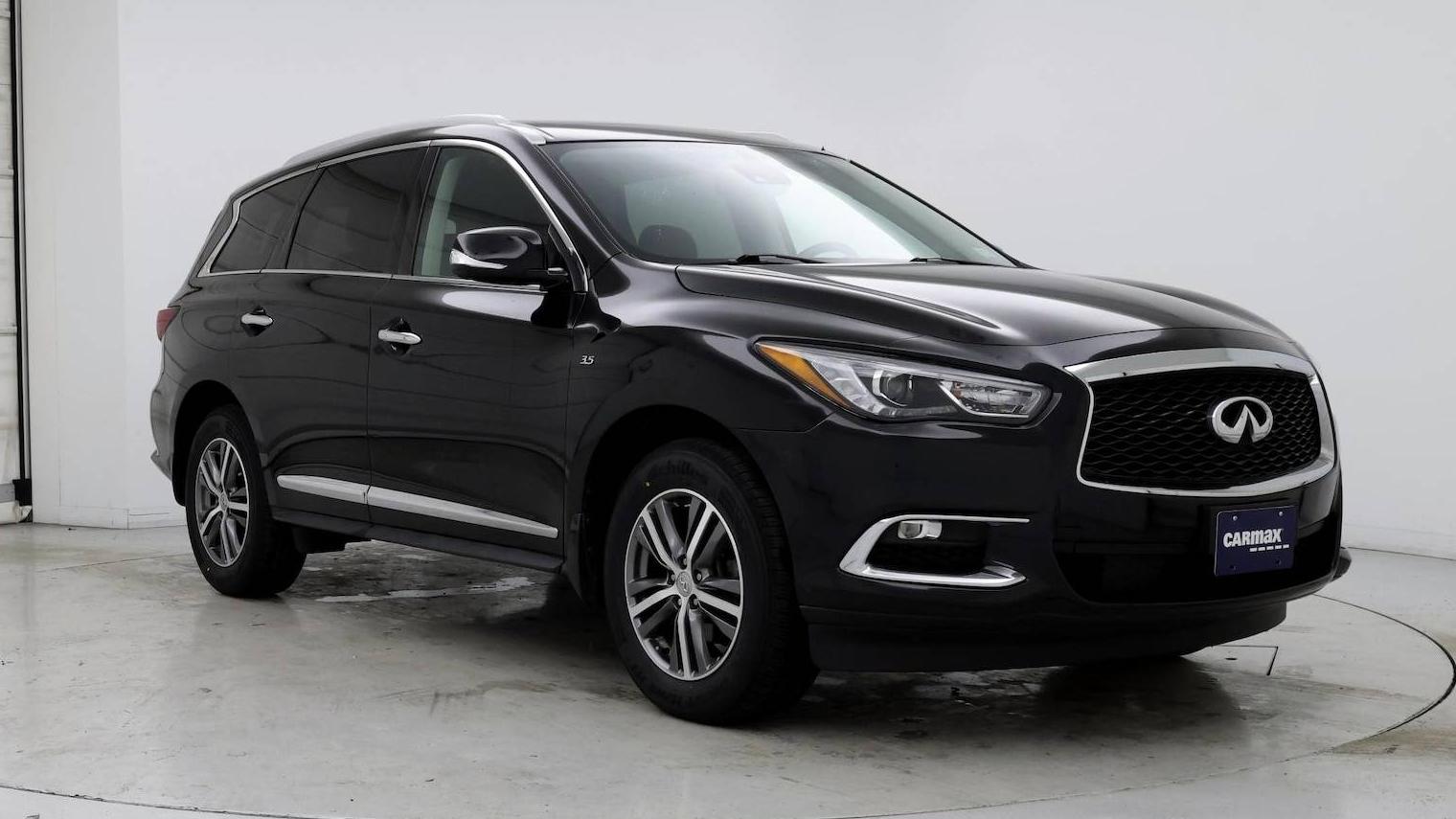 INFINITI QX60 2020 5N1DL0MM9LC509783 image