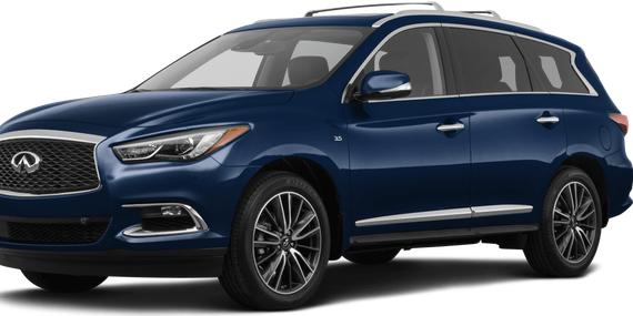 INFINITI QX60 2020 5N1DL0MM5LC521848 image