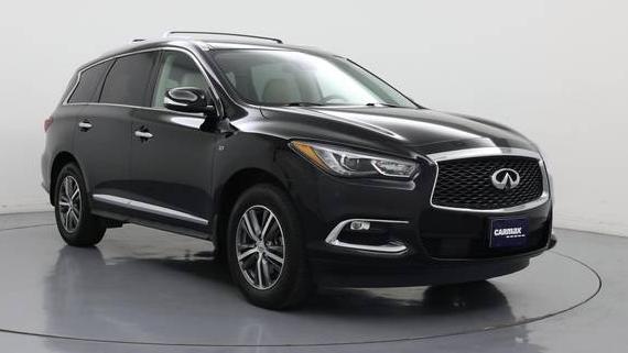 INFINITI QX60 2020 5N1DL0MM6LC522801 image