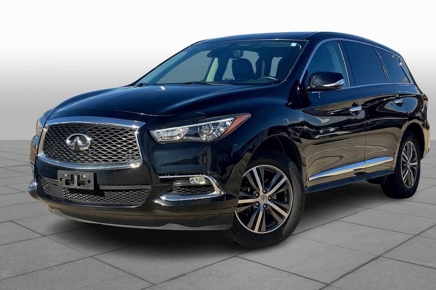 INFINITI QX60 2020 5N1DL0MN4LC532655 image