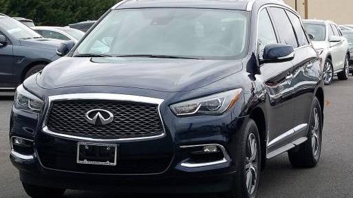 INFINITI QX60 2020 5N1DL0MM4LC539225 image