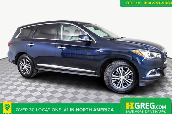 INFINITI QX60 2020 5N1DL0MN9LC514703 image