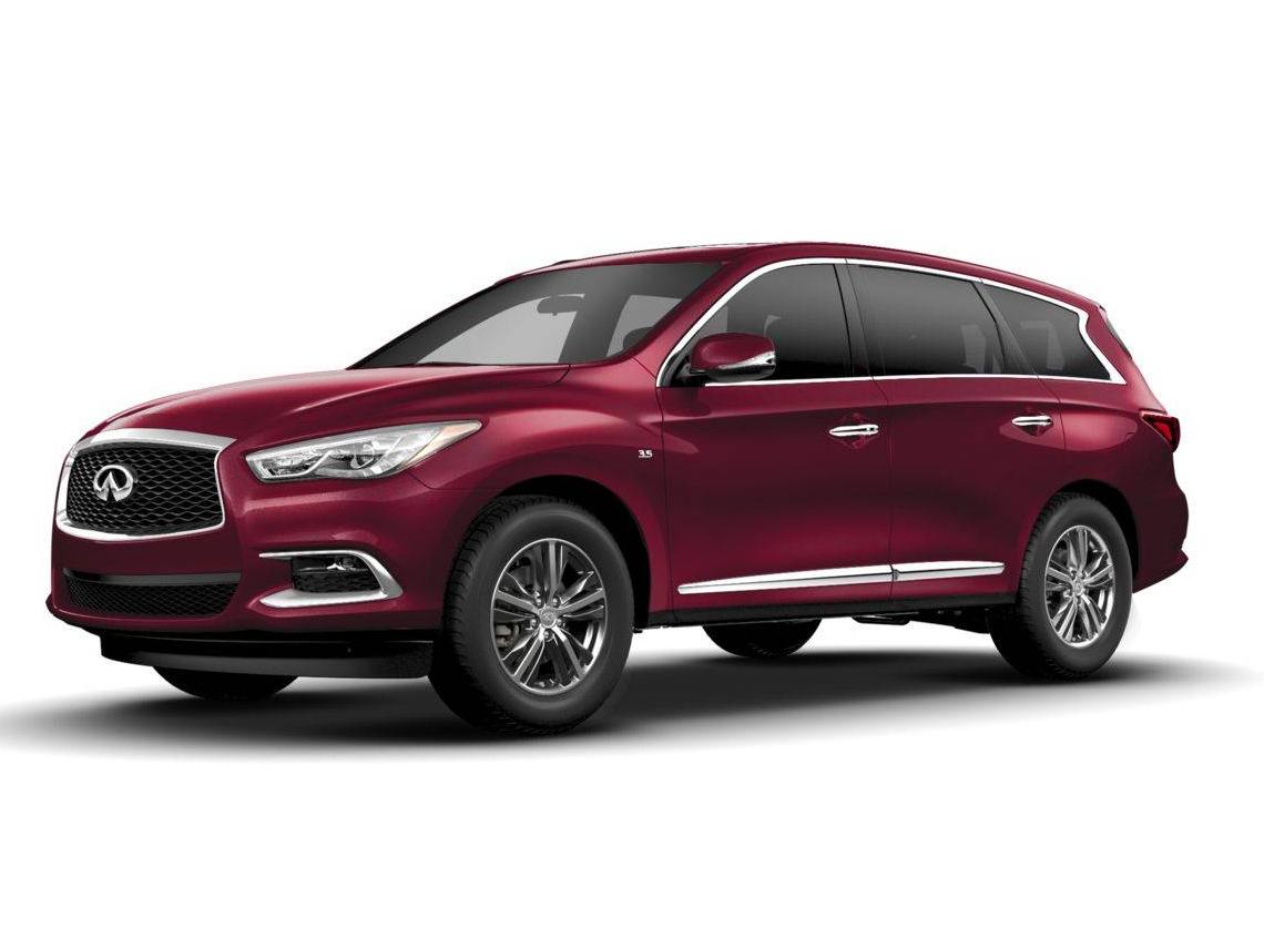 INFINITI QX60 2020 5N1DL0MN1LC522827 image