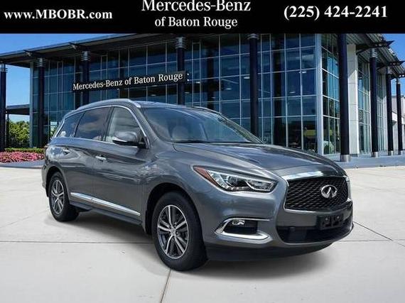 INFINITI QX60 2020 5N1DL0MN7LC517793 image