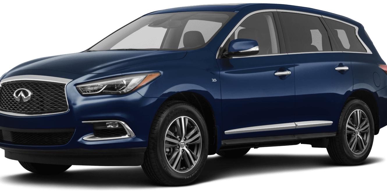 INFINITI QX60 2020 5N1DL0MNXLC529694 image