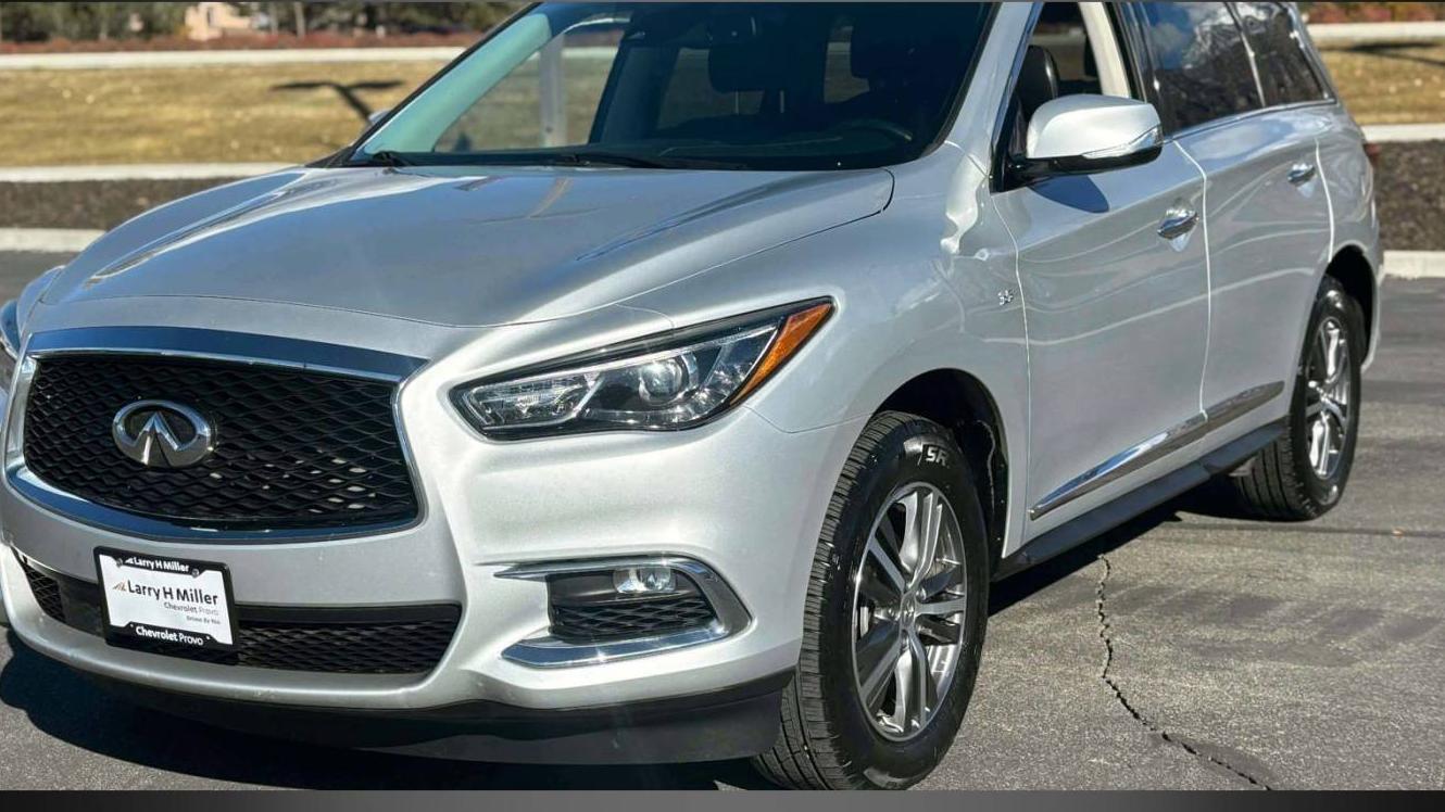 INFINITI QX60 2020 5N1DL0MM0LC505198 image