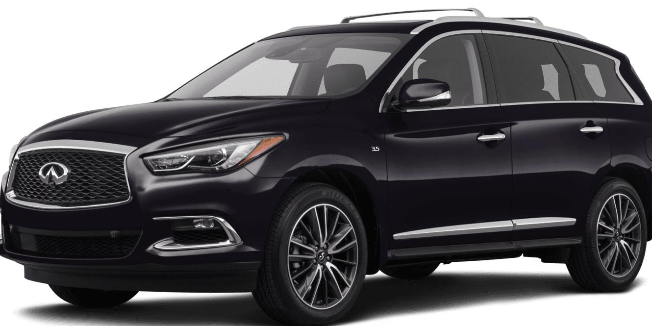 INFINITI QX60 2020 5N1DL0MNXLC500891 image