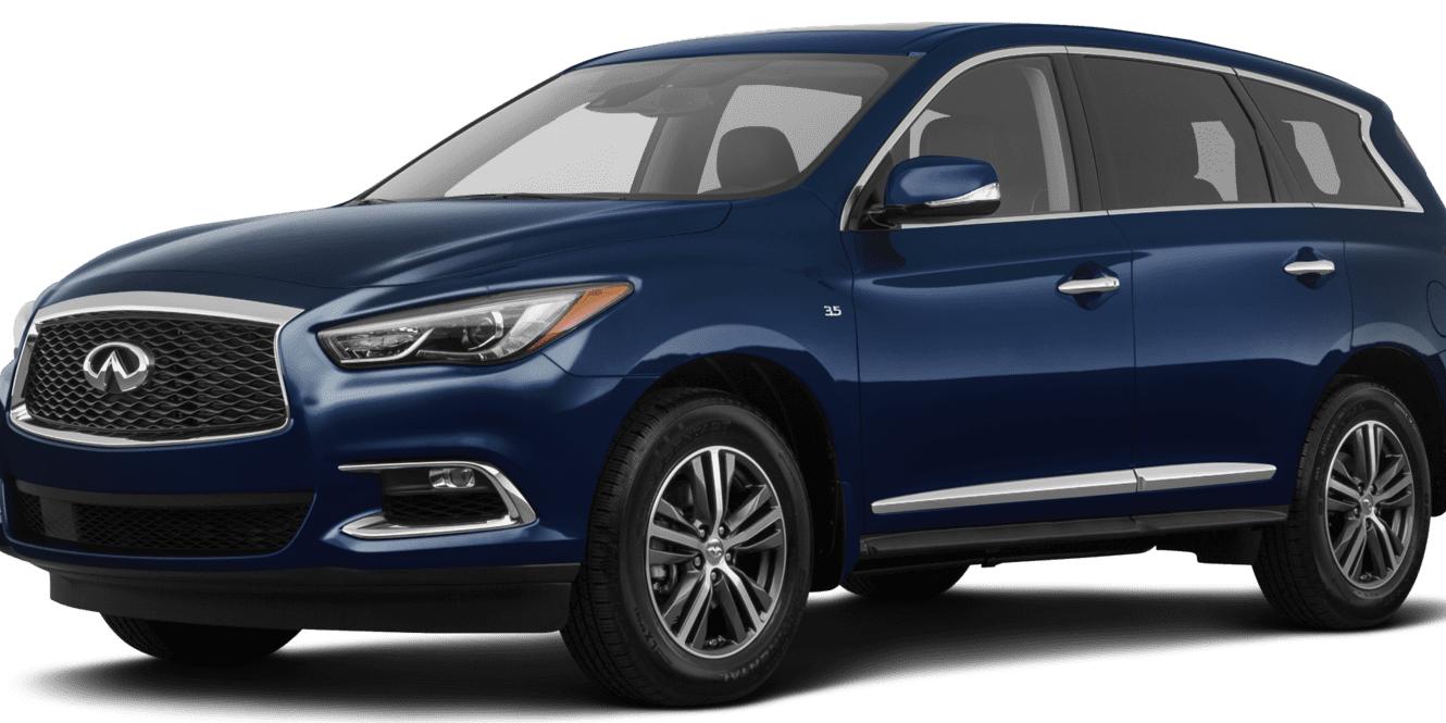 INFINITI QX60 2020 5N1DL0MN3LC523963 image