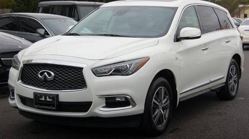 INFINITI QX60 2020 5N1DL0MM5LC539105 image