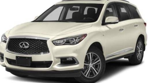 INFINITI QX60 2020 5N1DL0MN2LC503168 image