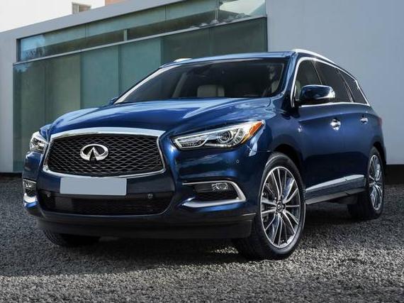 INFINITI QX60 2020 5N1DL0MN9LC516113 image