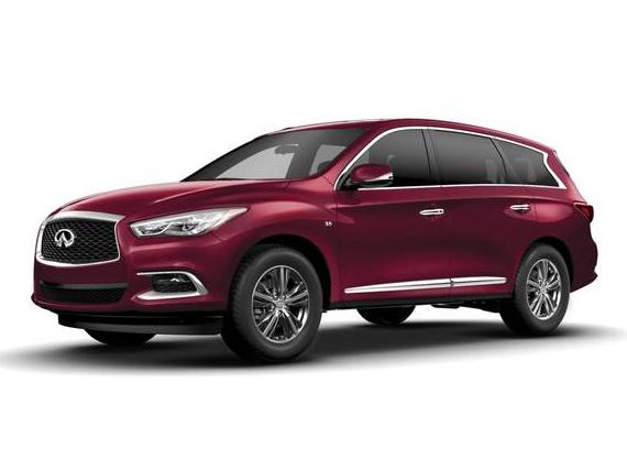 INFINITI QX60 2020 5N1DL0MN3LC514793 image