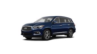 INFINITI QX60 2020 5N1DL0MM3LC527387 image